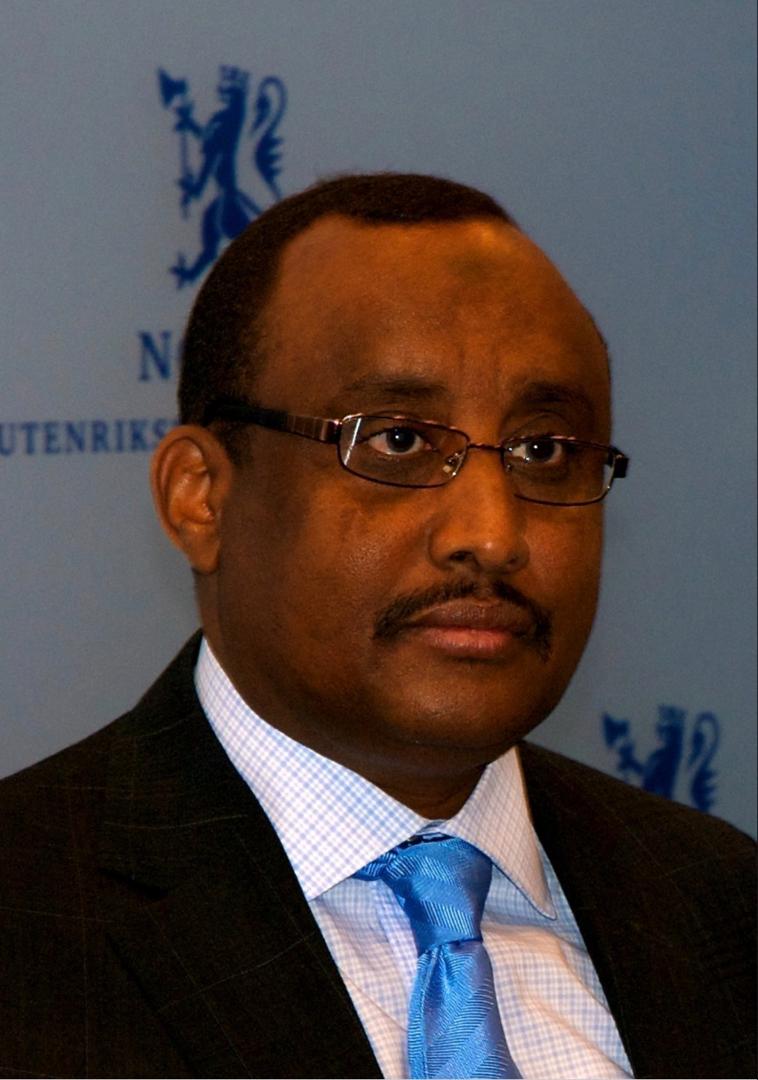 Abdiweli Mohamed Ali Gaas